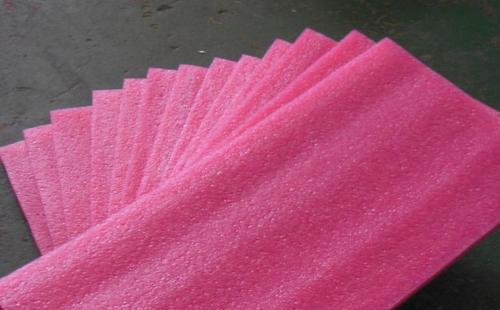 包装epe甘南珍珠棉主要可以用在哪些行业