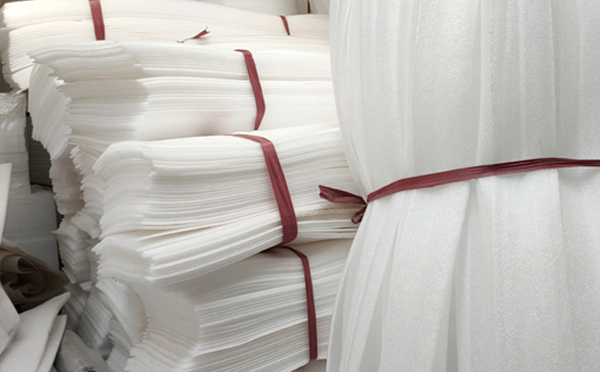 冷冻食品用甘南珍珠棉包装需要注意什么