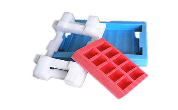 为什么选择甘南珍珠棉泡沫做包装材料？