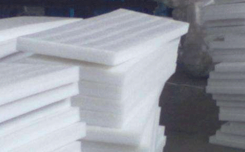 怎样判断甘南珍珠棉的质量？