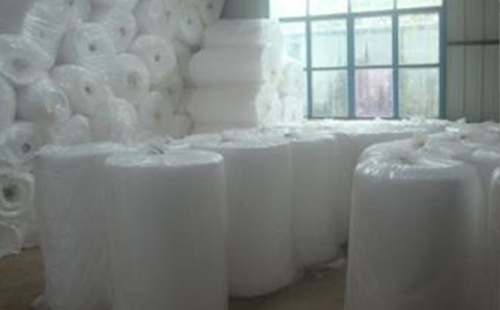 如何辨认甘南珍珠棉的质量？