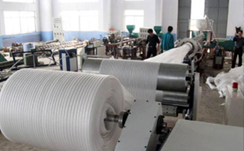 兰圳包装：2025年甘南珍珠棉创新与应用的新里程