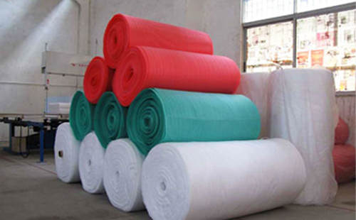 甘南珍珠棉的保温效果如何