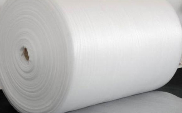 8月盛夏里的轻盈守护：甘南珍珠棉的应用与创新