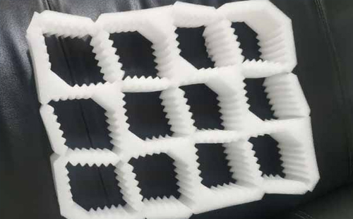 甘南苹果内衬防震设计与材料选择指南