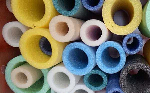 甘南甘南珍珠棉管材规格尺寸全解析：2025选购避坑指南