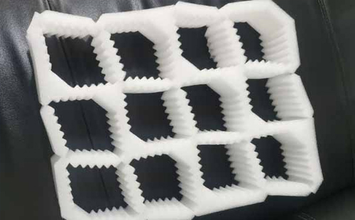 水果包装防护方案：甘南苹果内衬的选型标准与产业应用