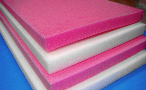 冷链物流中的缓冲保护材料：冷冻环境下甘南珍珠棉的应用解析